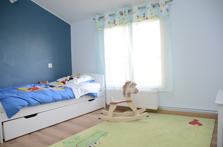 plafond peinture revetement parquet toulouse